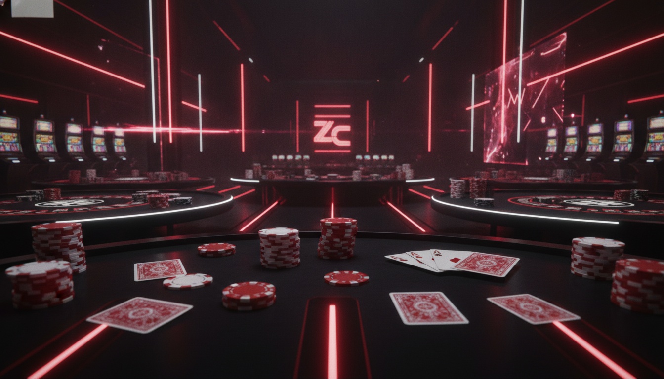Zet Casino
