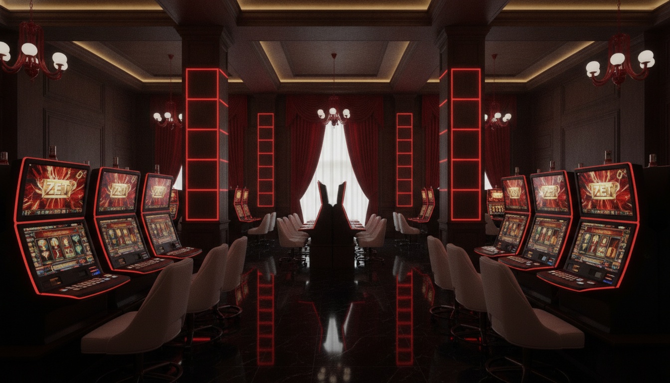 Zet Casino — Guia Completo